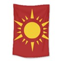 Flag of Myanmar Army Northeastern Command Small Tapestry View1