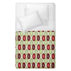 Christmas Pattern Duvet Cover (Single Size)