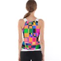 Color Focusing Screen Vault Arched Tank Top View2