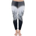 Starry Sky Classic Winter Leggings View1