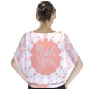 Mandala I Love You Blouse View2