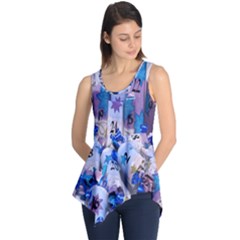 Advent Calendar Gifts Sleeveless Tunic