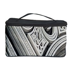 Arches Fractal Chaos Church Arch Cosmetic Storage Case by Nexatart