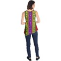 A Gift From The Rainbow In The Sky Sleeveless Tunic View2