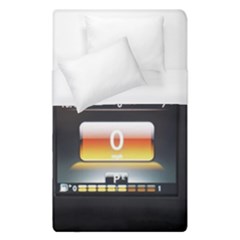 Interior Car Vehicle Auto Duvet Cover (single Size) by Nexatart