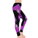 Koi Carp Fish Water Japanese Pond Leggings  View4