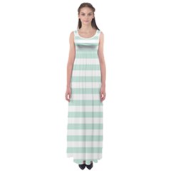 Empire Waist Maxi Dress by RachelHannahDesign