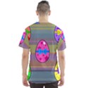 Holidays Occasions Easter Eggs Men s Sport Mesh Tee View2