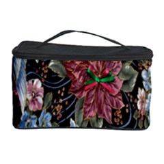 Quilt Cosmetic Storage Case