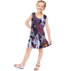 Quilt Kids  Tunic Dress