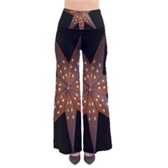 Star Light Decoration Atmosphere Pants