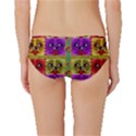 Peace Dogs Classic Bikini Bottoms View2