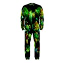 Abstract Balls Color About OnePiece Jumpsuit (Kids) View1