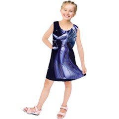 1474578215458 Kids  Tunic Dress