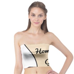 2017 Homeschool Grad! Tube Top by athenastemple