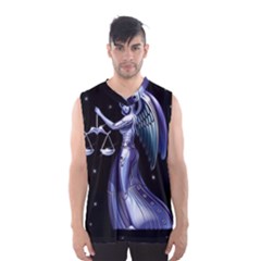 1474578215458 Men s Basketball Tank Top by CARE