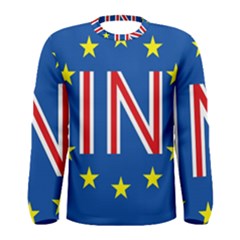 Britain Eu Remain Men s Long Sleeve Tee by Nexatart