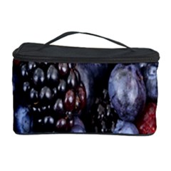 Forest Fruit Cosmetic Storage Case by Nexatart