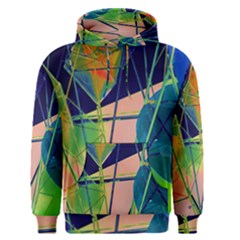 New Form Technology Men s Pullover Hoodie