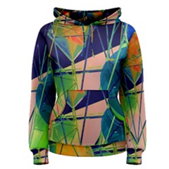 New Form Technology Women s Pullover Hoodie