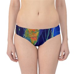 New Form Technology Hipster Bikini Bottoms