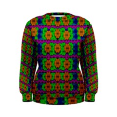 Gershwins Summertime Women s Sweatshirt by pepitasart