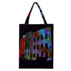 Science Center Classic Tote Bag