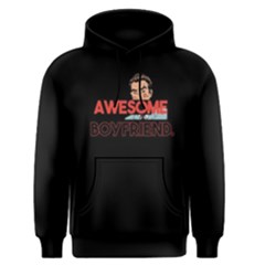 Awesome Boyfriend - Men s Pullover Hoodie