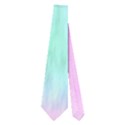 Pink green texture                                                       Necktie View2