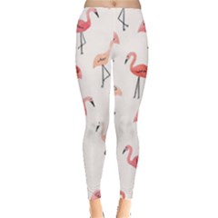 Cute Leggings  by Brittlevirginclothing