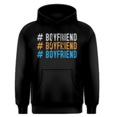 # Boyfriend - Men s Pullover Hoodie