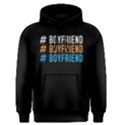 # boyfriend - Men s Pullover Hoodie View1