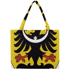 Silesia Coat Of Arms  Mini Tote Bag