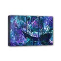 Abstract Ship Water Scape Ocean Mini Canvas 6  x 4  View1