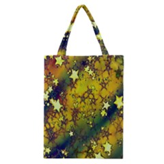 Advent Star Christmas Classic Tote Bag by Nexatart