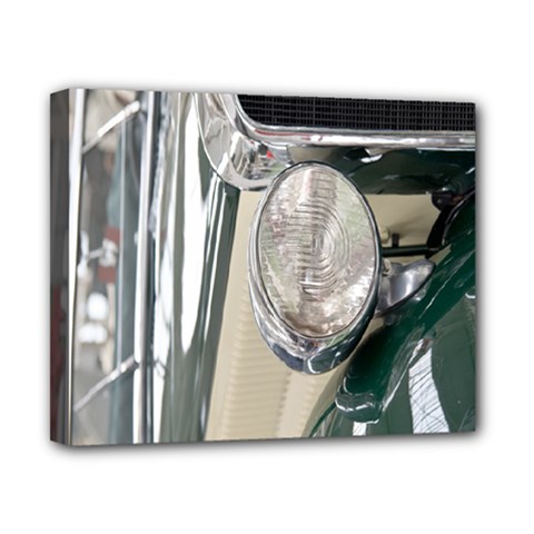 Auto Automotive Classic Spotlight Canvas 10  X 8  by Nexatart