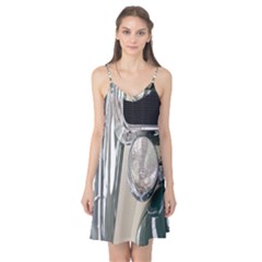 Auto Automotive Classic Spotlight Camis Nightgown by Nexatart