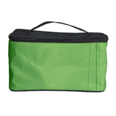 Swing Children Green Kids Cosmetic Storage Case