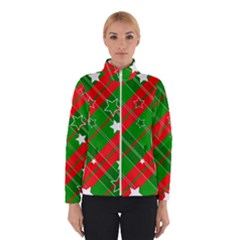 Background Abstract Christmas Winterwear
