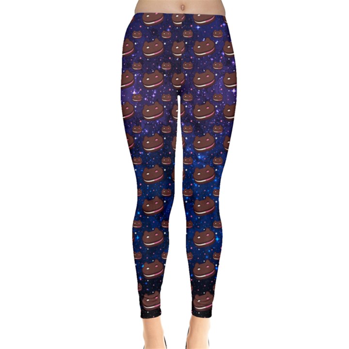 Steven Universe Galaxy Leggings 