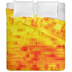 Background Image Abstract Design Duvet Cover Double Side (california King Size) by Nexatart
