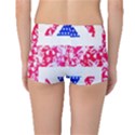 British Flag Abstract Boyleg Bikini Bottoms View2