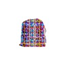 Bokeh Abstract Background Blur Drawstring Pouches (XS)  View1