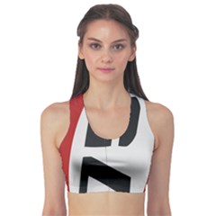 Car Auto Speed Vehicle Automobile Sports Bra by Nexatart