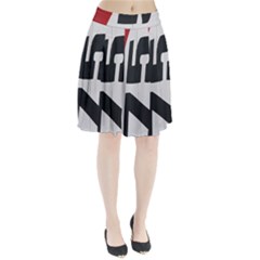 Car Auto Speed Vehicle Automobile Pleated Skirt by Nexatart