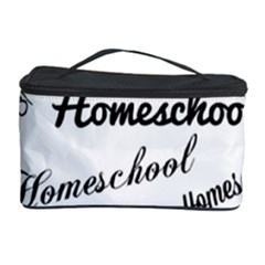Homeschool Cosmetic Storage Case