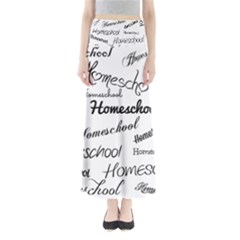 Homeschool Maxi Skirts