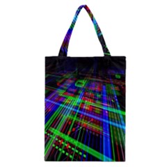 Electronics Board Computer Trace Classic Tote Bag