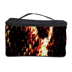 Fabric Yikes Texture Cosmetic Storage Case