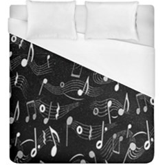 Fabric Cloth Textile Clothing Duvet Cover (king Size) by Nexatart